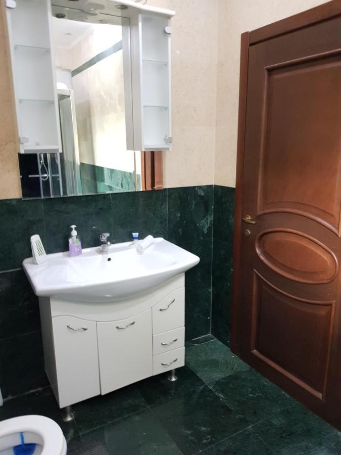 Appartement Apartament Langa Monza à Bucarest Extérieur photo